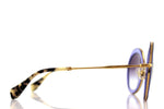 MIU MIU Women's Sunglasses SMU 50Q TIF-4W1 5