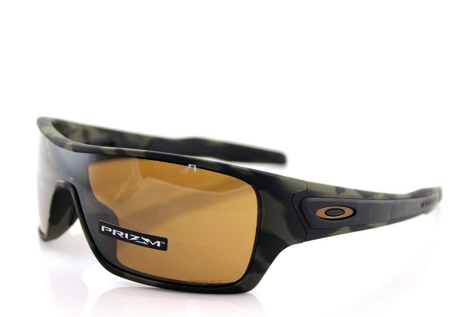 Oakley Turbine Rotor Unisex Sunglasses OO 9307-17 iframes