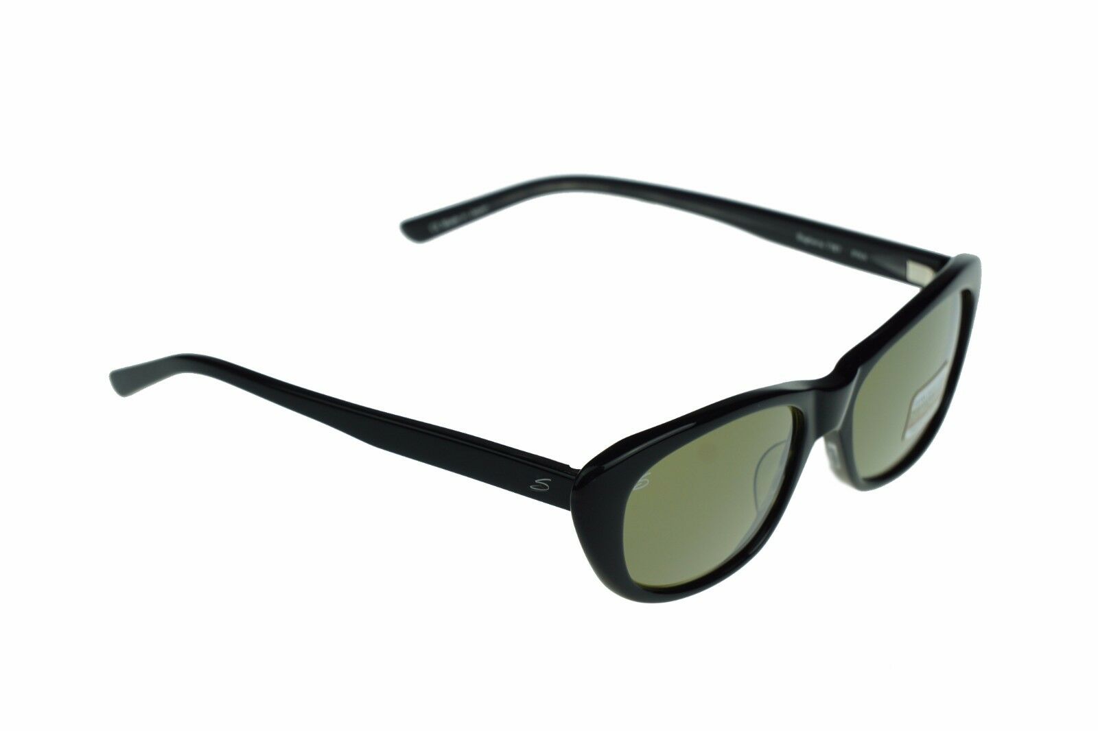 Serengeti Bagheria Photochromic 555NM Polarized Women Sunglasses 7787