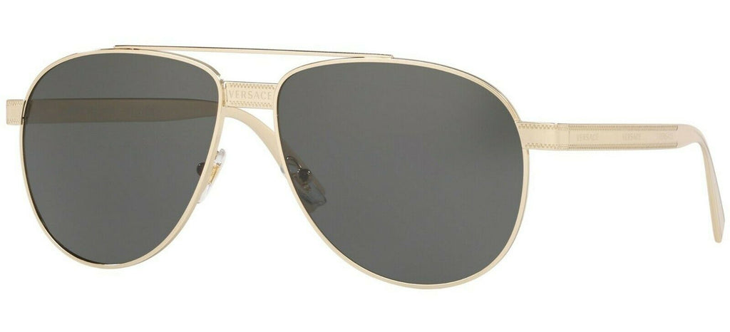 Versace Everywhere Unisex Sunglasses VE 2209 125287