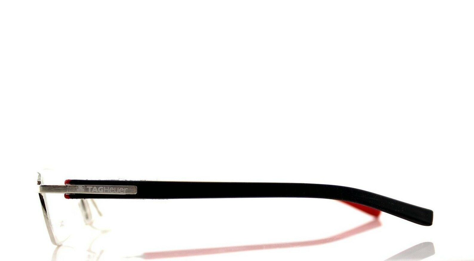 TAG Heuer Trends Unisex Eyeglasses TH 8008 002