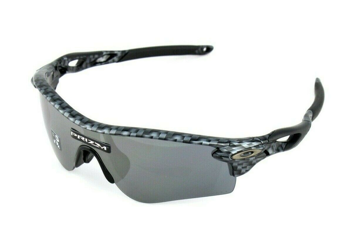 Oakley Radarlock Path Unisex Sunglasses OO 9206-44 2