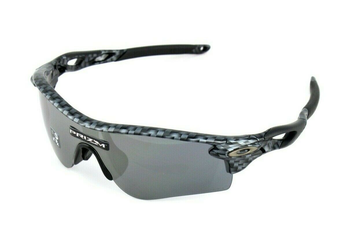 Oakley Radarlock Path Unisex Sunglasses OO 9206-44 2