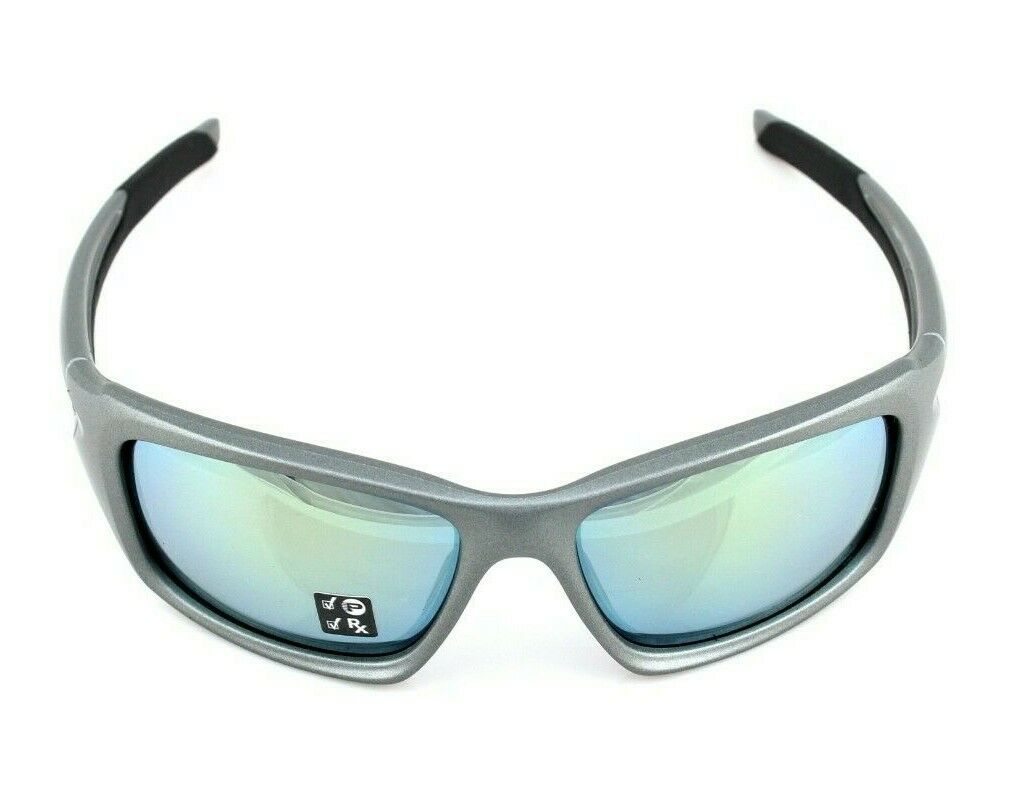 Oakley Valve Polarized Unisex Sunglasses OO 9236 11 1