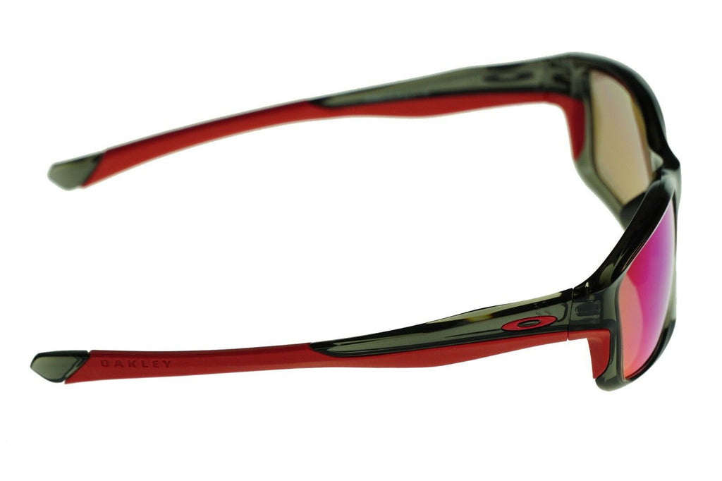 Oakley Chainlink Polarized Men's Sunglasses OO 9247-10 5