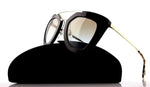 Prada Cinema Collection Women's Sunglasses SPR 09Q DHO-4S2 11