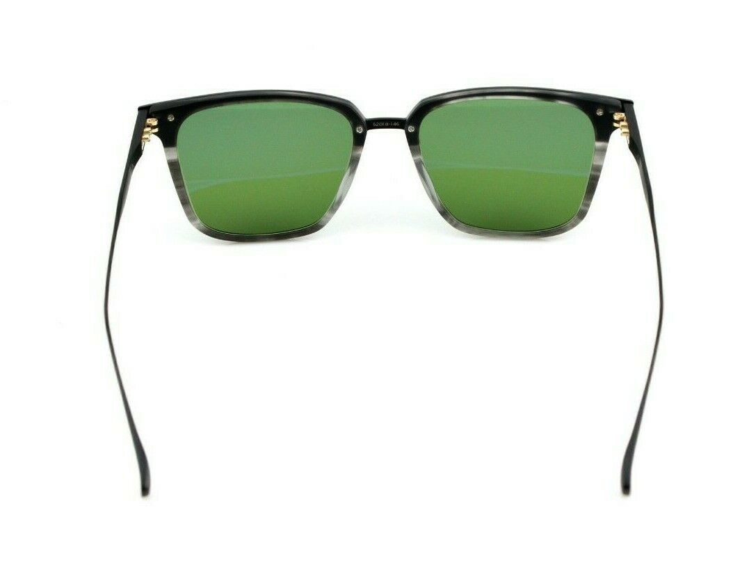 Dita Oak Unisex Sunglasses DRX 2085 CT 7