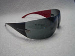 Versace Unisex Sunglasses VE 2054 1001/87 115 3N 2O54 2