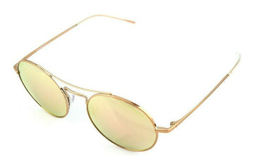 Emporio Armani Unisex Sunglasses EA 2061 32194Z 2