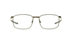 Oakley Taproom Unisex Eyeglasses OX 3204 01 53 mm 1