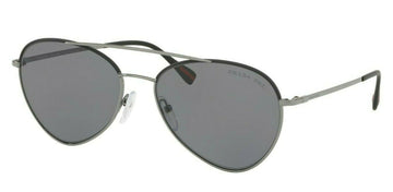 Prada Linea Rossa Polarized Unisex Sunglasses SPS 50S 290255 PS 50SS