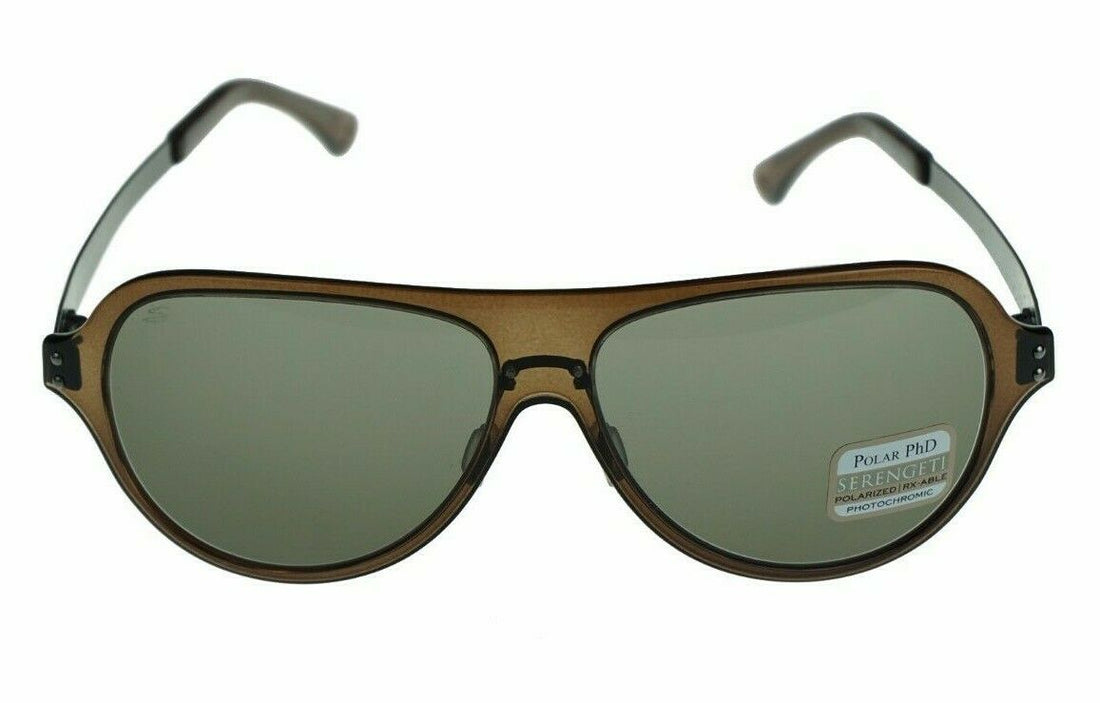 Serengeti Alice PHD CPG Photochromic Polarized Unisex Sunglasses 7818 3