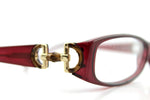 Gucci Women's Eyeglasses GG 3009 VOH 15 130 5