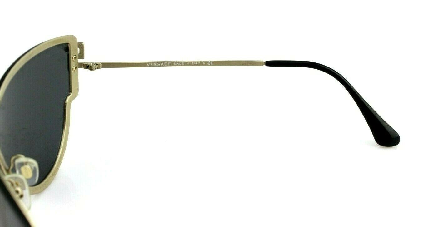 Versace Women's Sunglasses VE 2172B 1252/87 6