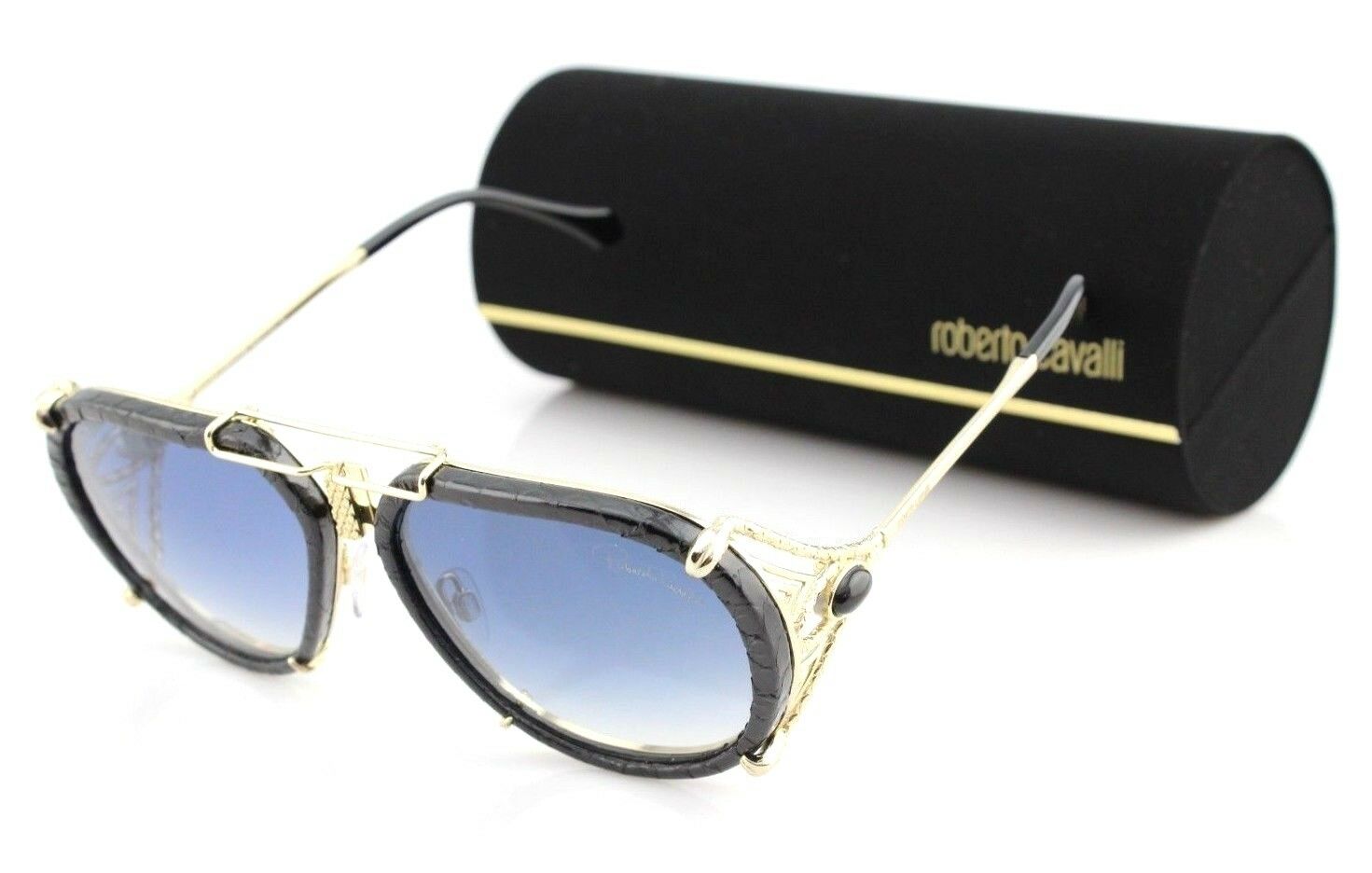 Roberto Cavalli Chiana Women's Sunglasses RC 1046S 32W 8