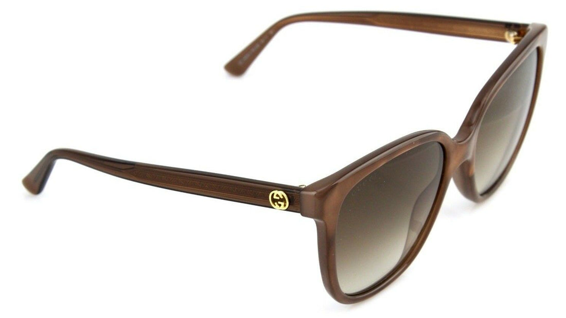 Gucci Unisex Sunglasses GG 3819S R3V JD 2