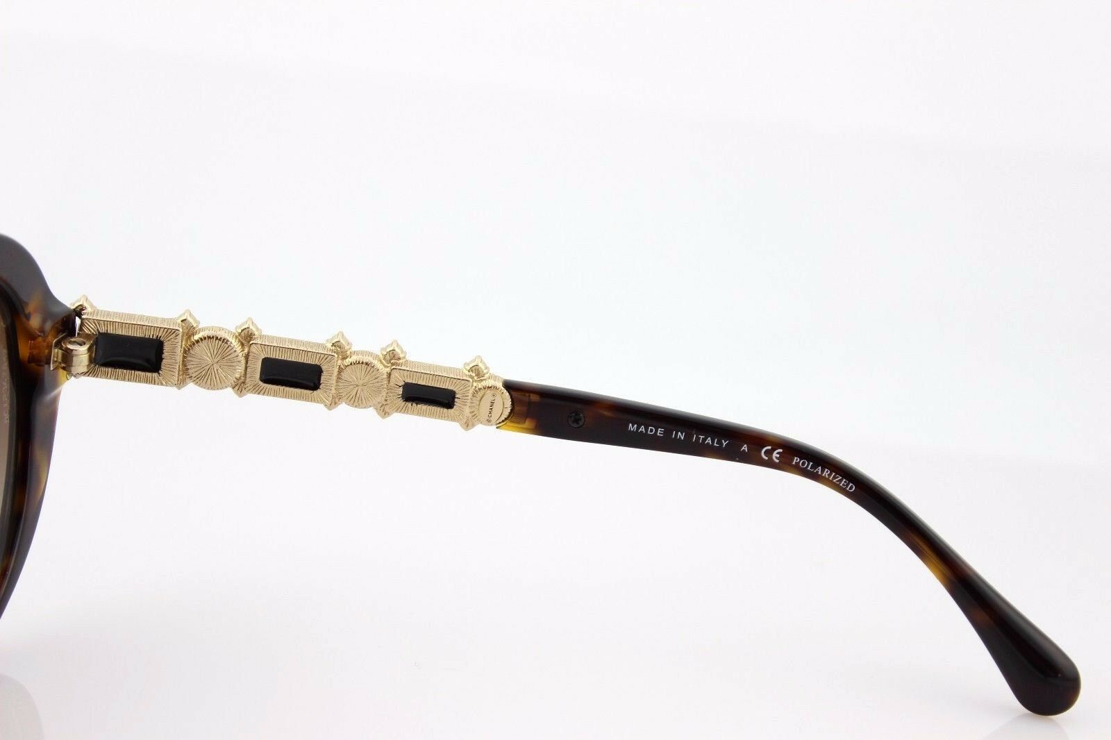 Chanel Women's Polarized Sunglasses CH 5337-H-B c714S9 9