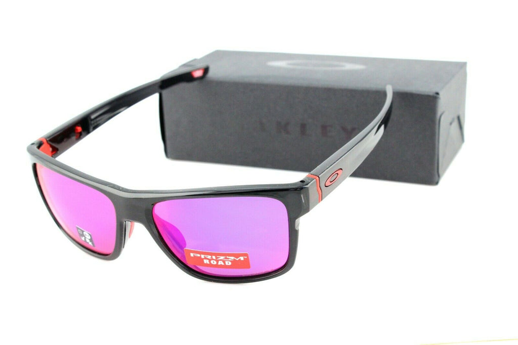Oakley Crossrange Unisex Sunglasses OO 9361 0557 7