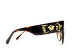 Versace Medusa Women's Sunglasses VE 4322 108/13 4