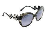 Roberto Cavalli Chianciano Women's Sunglasses RC 1047S 05C 3