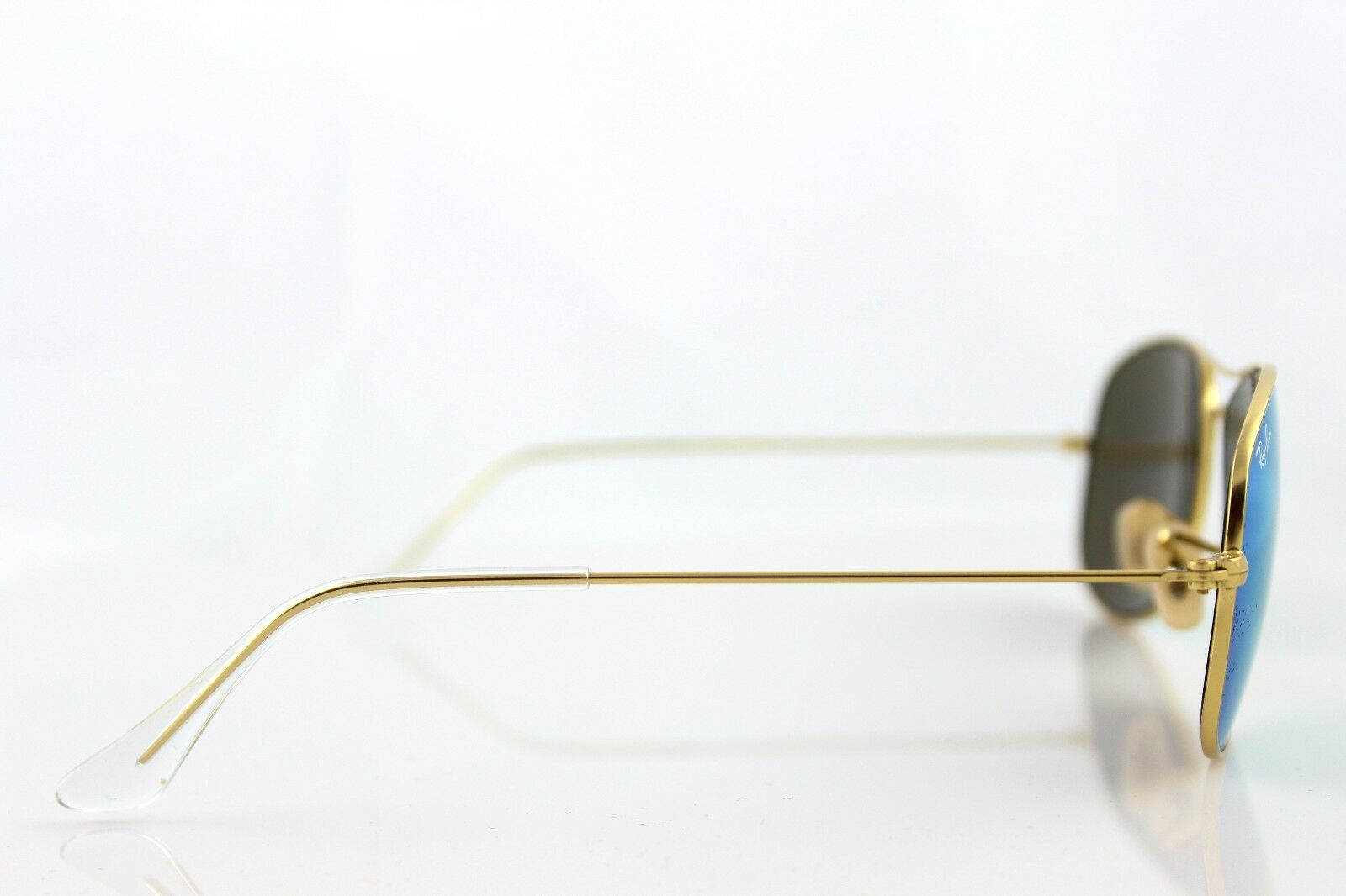 Ray-Ban Cockpit Unisex Sunglasses RB 3362 112/19 59mm 5