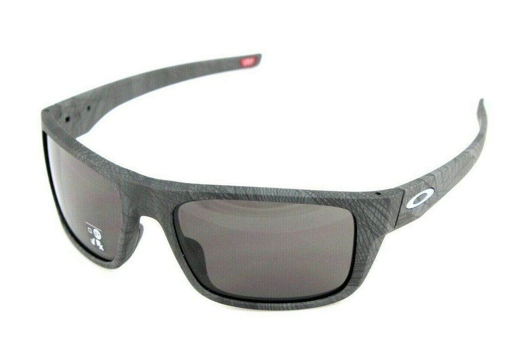 Oakley Drop Point Aero Grid Edtn Unisex Sunglasses OO 9367 20 60 2