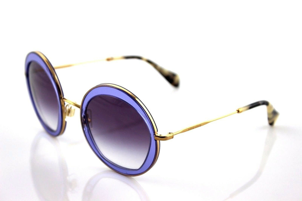 MIU MIU Women's Sunglasses SMU 50Q TIF-4W1 4