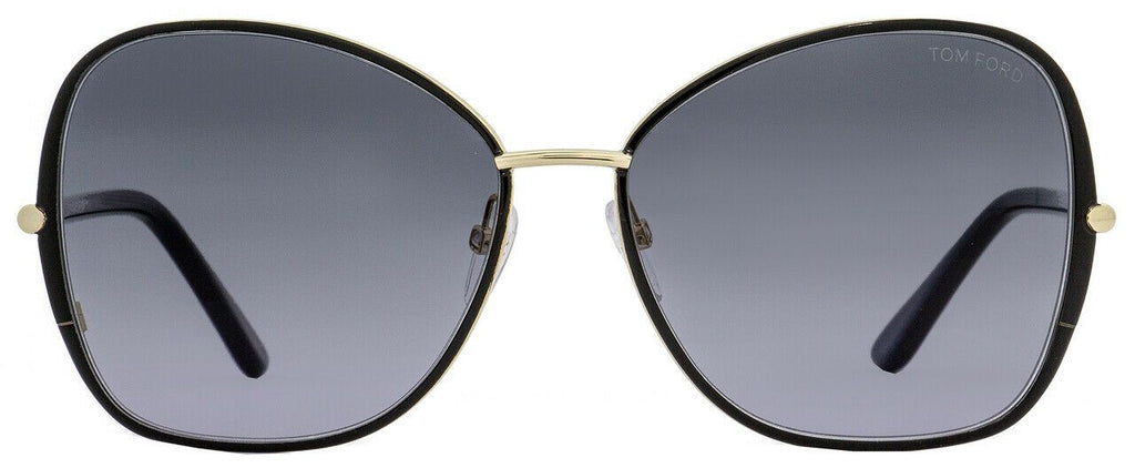 Tom Ford Solange Women's Sunglasses TF 319 FT 0319 32B 1