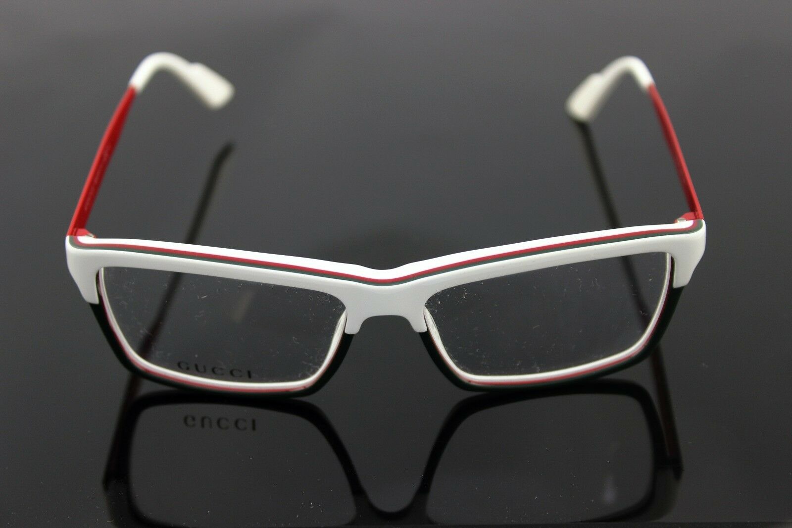 Gucci Unisex Eyeglasses GG 3517 WXF 3