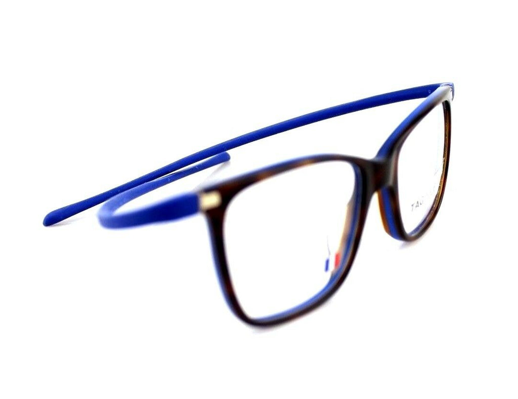 TAG Heuer Reflex Women's Eyeglasses TH 3012 003 4