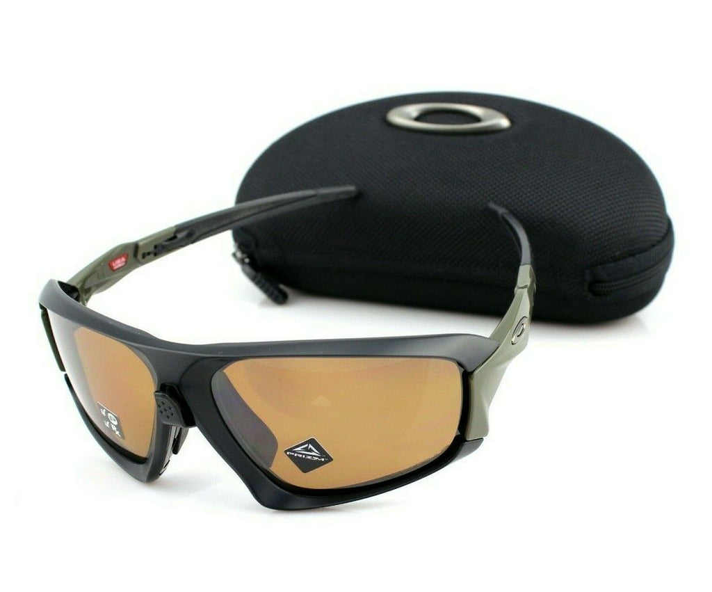 Oakley Field Jacket Polarized Men's Sunglasses OO9402 07 64