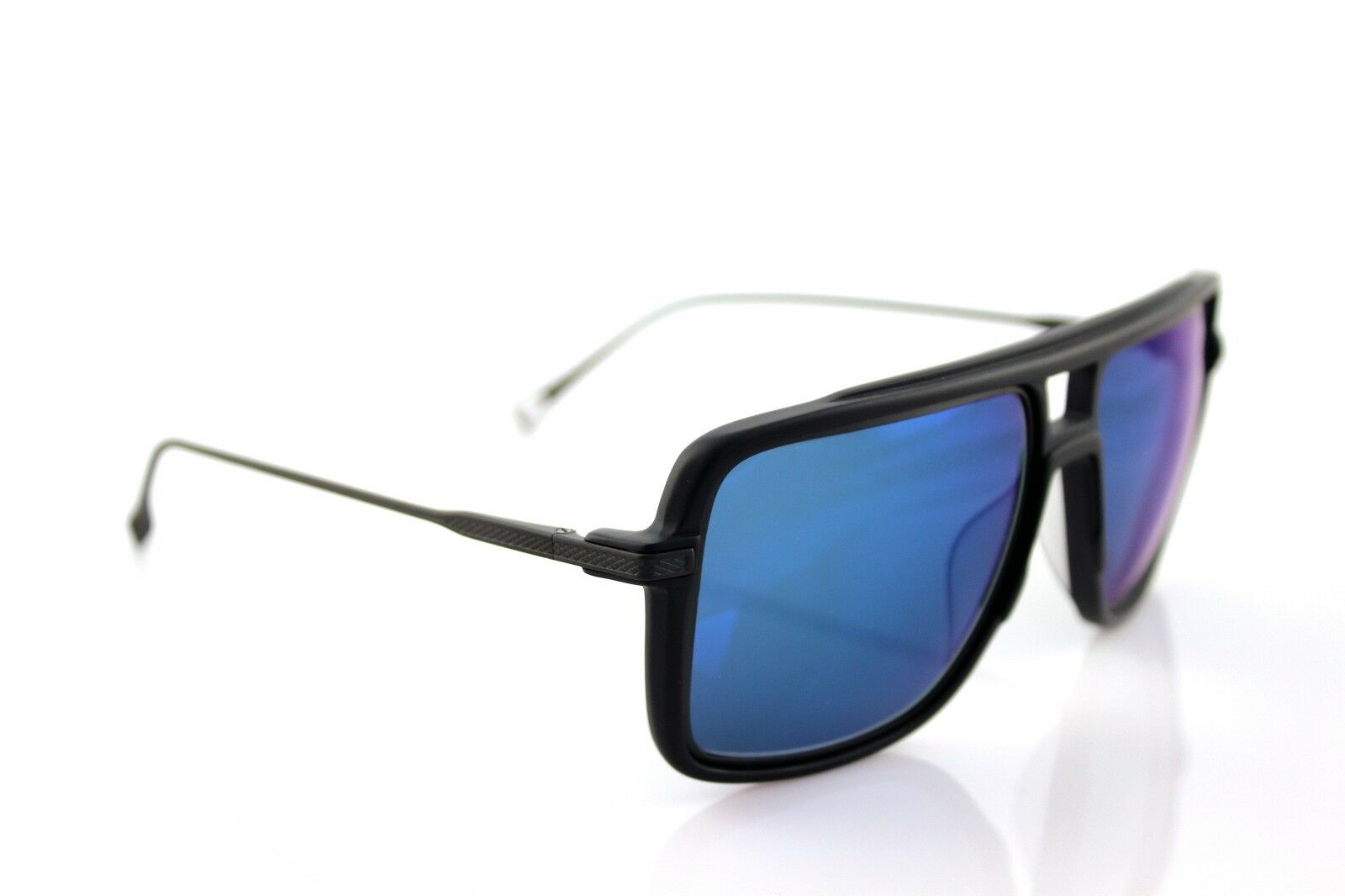 Dita Westbound Unisex Sunglasses 19015B 2