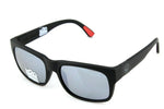 Dragon Tailback H2O Polarized Unisex Sunglasses DR 049 2