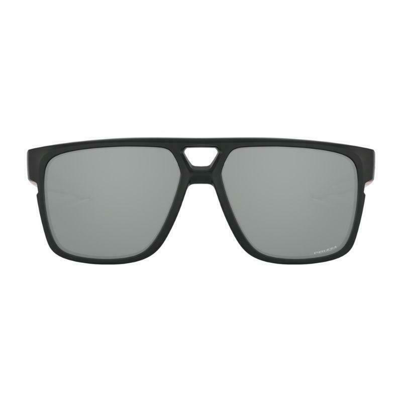 Oakley Crossrange Patch Unisex Sunglasses OO 9382 1860