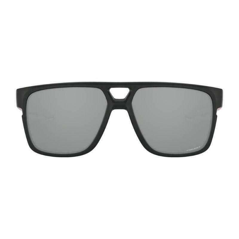 Oakley Crossrange Patch Unisex Sunglasses OO 9382 1860 1