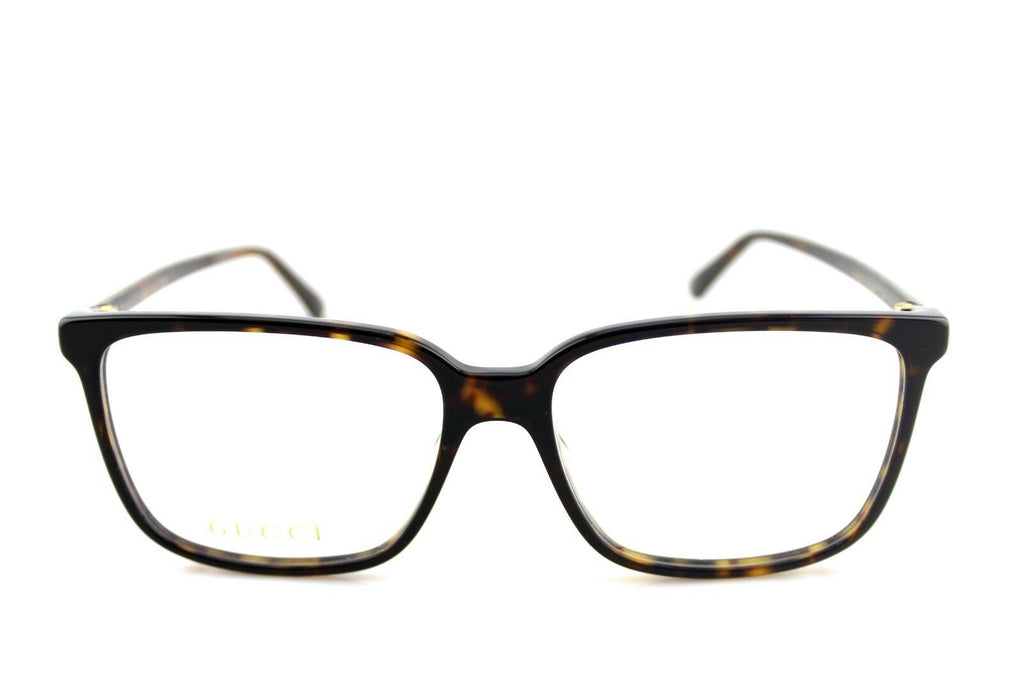 Gucci Men's Eyeglasses GG 0019O 002 19O 2