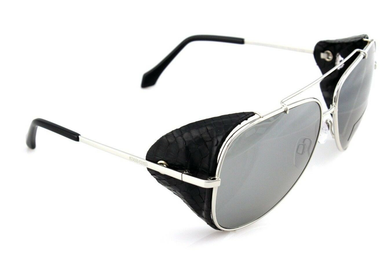 Roberto Cavalli Bombshell Unisex Sunglasses RC 856S 16C 4