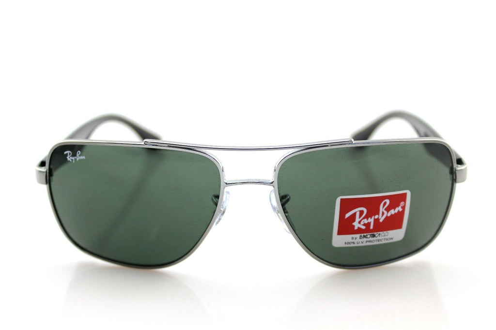 Ray-Ban Unisex Sunglasses RB 3483 004/71 145