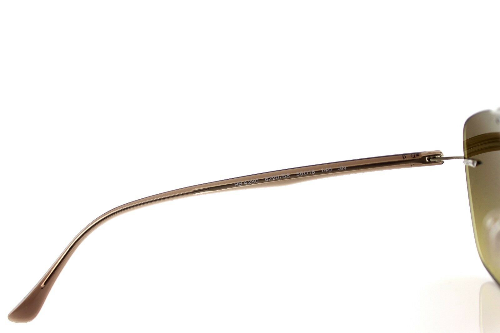 Ray-Ban Unisex Sunglasses RB 4280 6290/B8 7