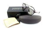 Serengeti Palmiro Clip-On Photochromic PHD CPG Polarized Unisex Sunglasses 8055 2