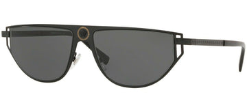 Versace Grecmania Men's Sunglasses VE 2213 100987