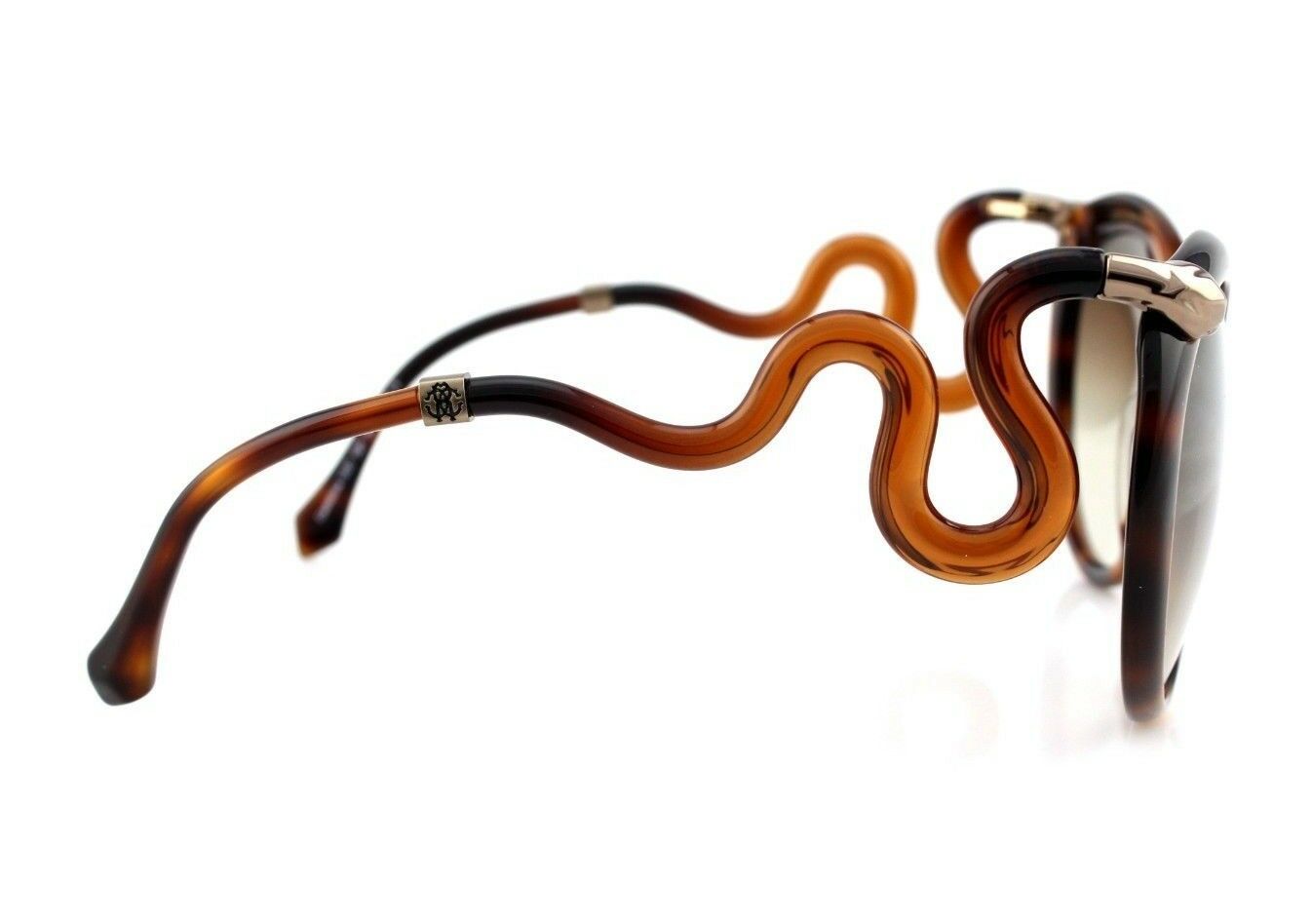 Roberto Cavalli Castellina Women's Sunglasses RC 1037S 52F 4