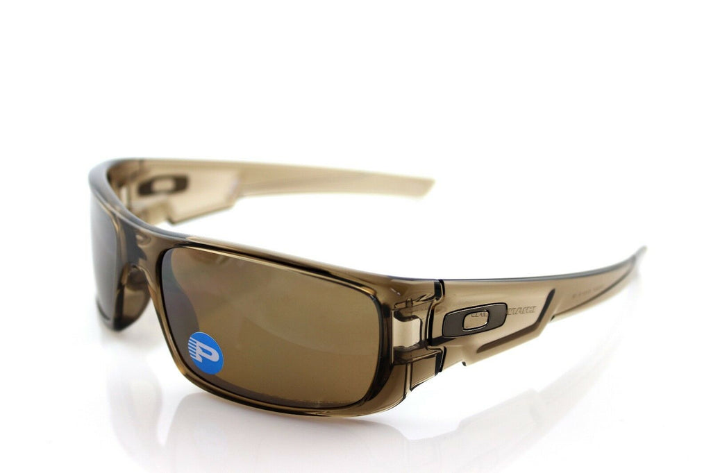 Oakley Crankshaft Polarized Unisex Sunglasses OO 9239-07 3