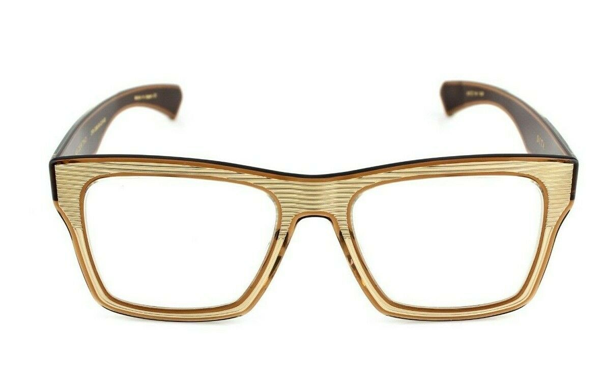 Dita Insider Two Unisex Eyeglasses DRX 2090 B 2