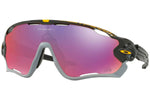 Oakley Jawbreaker Tour De France Edition Unisex Sunglasses OO 9290 35