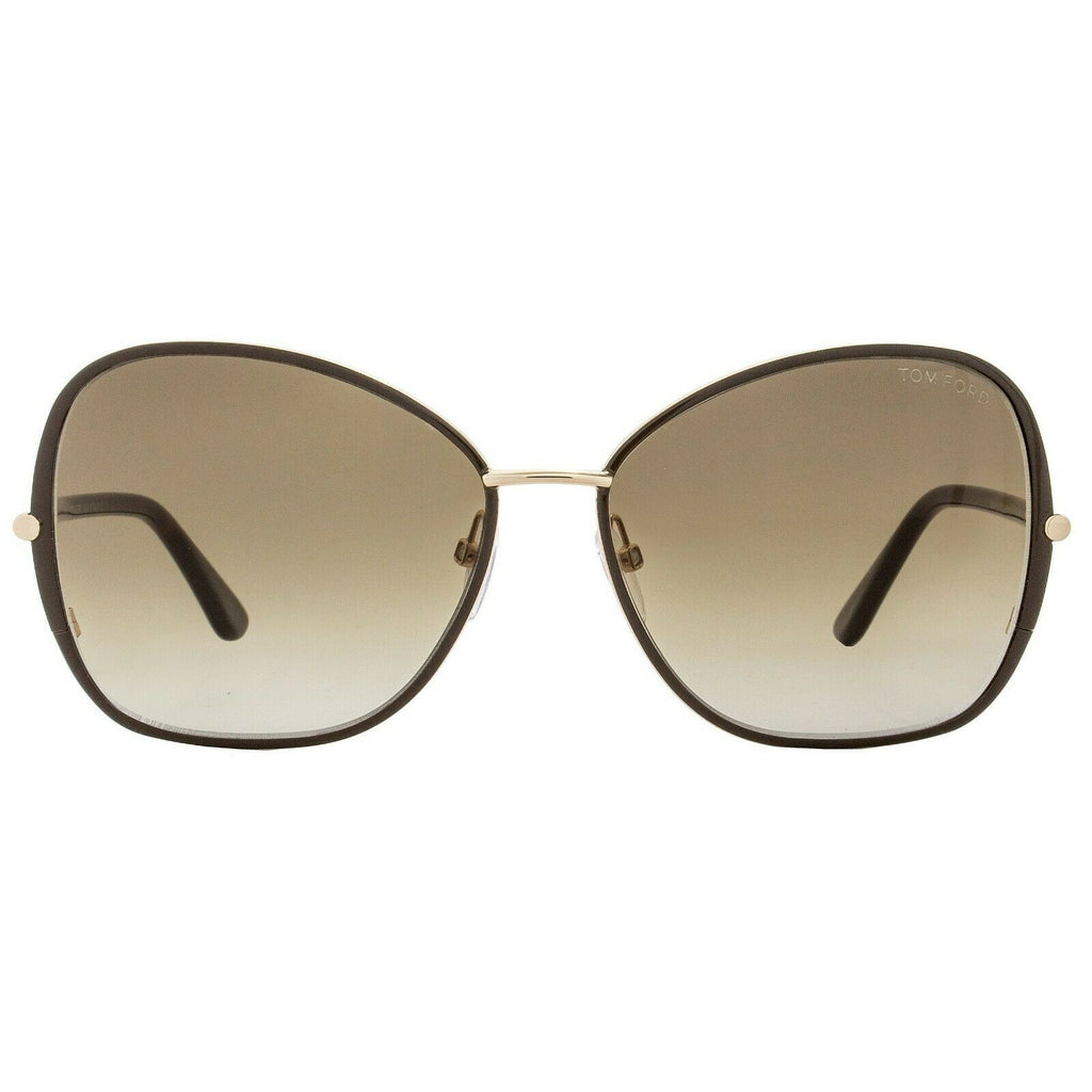 Tom Ford Solange Women's Sunglasses TF 319 FT 0319 28F 1