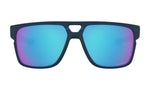 Oakley Crossrange Patch Unisex Sunglasses OO 9382 2260 1