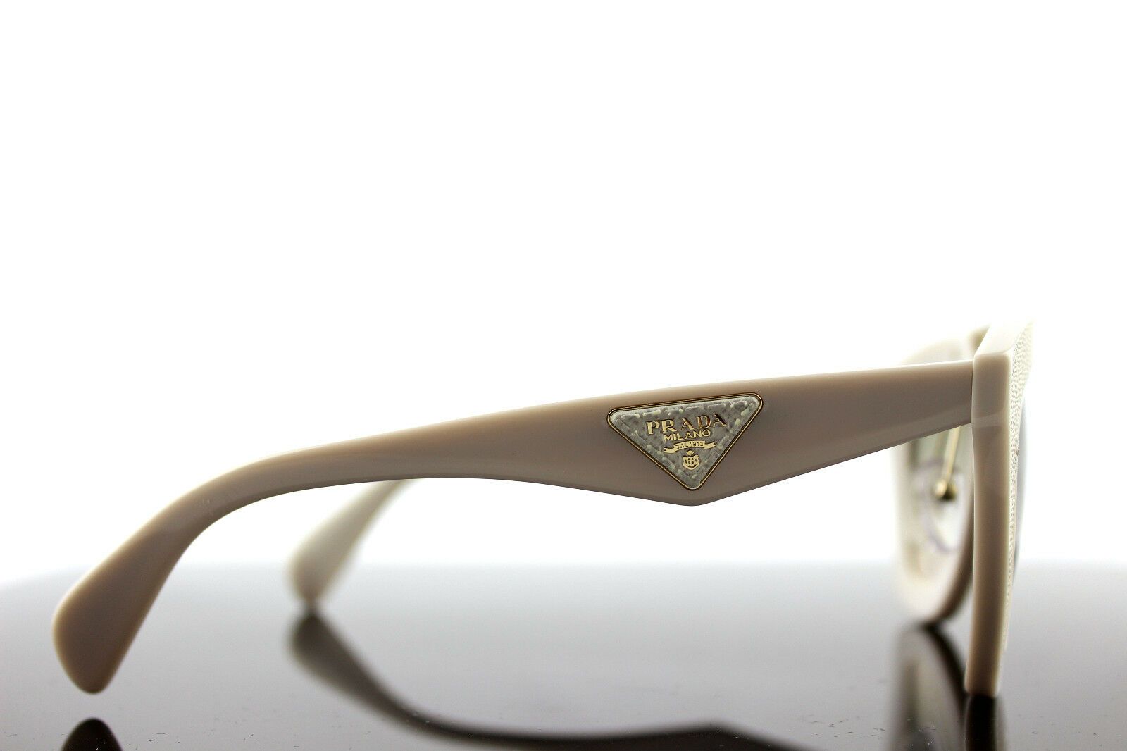 Prada Milano Women's Sunglasses SPR 14S PR 14SS UFP 6