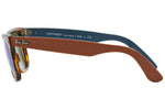 Ray-Ban Original Wayfarer Bicolor Unisex Sunglasses RB 2140 117617 54 2
