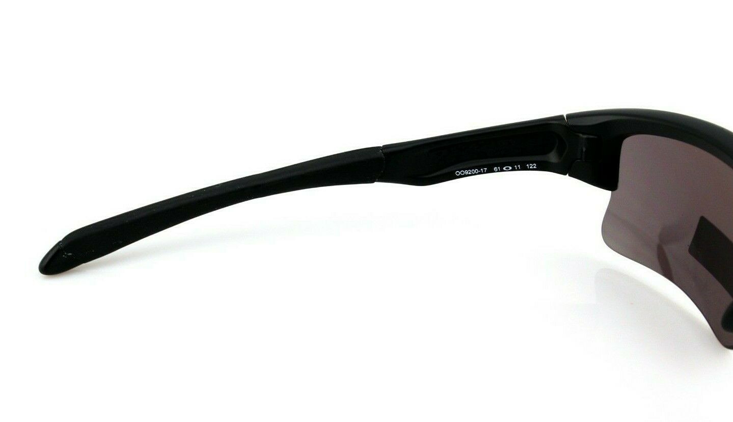 Oakley Quarter Jacket Polarized Men's Sunglasses OO 9200 17 5